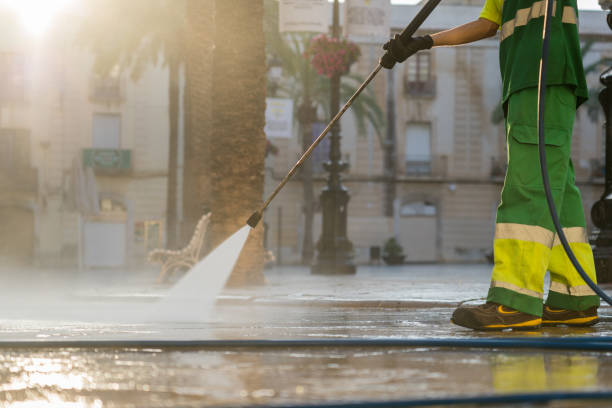 Best Pool Deck Cleaning  in Juarez, TX